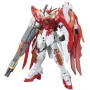 Bandai Hobby - Gundam Gunpla HG 1/144 033 Wing Gundam Zero Honoo - arrivage octobre 2024 -