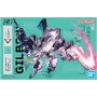 Bandai Hobby - Synduality Noir HG 1/144 Gilbow -