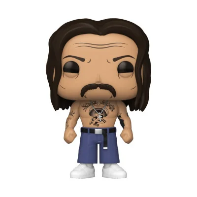 Funko - Icon Pop Danny Trejo -www.lsj-collector.fr