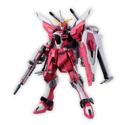 Bandai Hobby - Gundam Gunpla HG 1/144 Infinite Justice Gundam Type II - arrivage août 2024 -