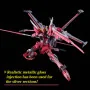 Bandai Hobby - Gundam Gunpla HG 1/144 Infinite Justice Gundam Type II - arrivage août 2024 -