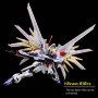 Bandai Hobby - Gundam Gunpla HG 1/144 Mighty Strike Freedom Gundam - arrivage août 2024 -