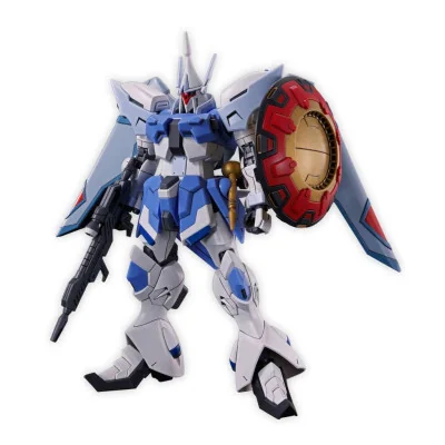 Bandai Hobby - Gundam Gunpla HG 1/144 249 Gyan Strom Agnes Giebenrath Custom - arrivage août 2024 -www.lsj-collector.fr