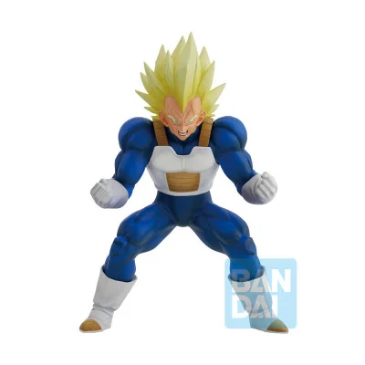 Banpresto - DBZ Ichibansho VS Omnibus Amazing Vegeta 22cm - arrivage novembre 2024 -