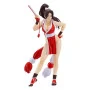 Goodsmile the king of fighters 97 pop up parade mai shiranui 17cm - figurine