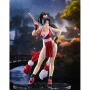 GOODSMILE - The King Of Fighters 97 Pop Up Parade Mai Shiranui 17cm - arrivage octobre 2024 -www.lsj-collector.fr