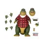 Neca - Dinosaurs Ultimate Figure Earl Sinclair 18cm - arrivage septembre 2024 -www.lsj-collector.fr