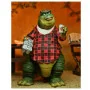 Neca - Dinosaurs Ultimate Figure Earl Sinclair 18cm - arrivage septembre 2024 -www.lsj-collector.fr