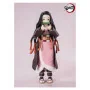 TAMASHII NATIONS - Demon Slayer Kimetsu No Yaiba SH Figuarts Nezuko Kamado 13cm - arrivage novembre 2024 -www.lsj-collector.fr