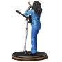 SD toys - Bob Marley Figurine Live At The Rainbow 77 23,5cm - arrivage août 2024 -www.lsj-collector.fr