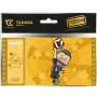 Cartoon Kingdom - Haikyu!! Golden Ticket Chibi Tanaka X10 -www.lsj-collector.fr