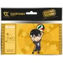 Cartoon Kingdom - Haikyu!! Golden Ticket Chibi Kageyama X10 -