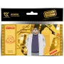 Cartoon Kingdom - Detective Conan Golden Ticket Agasa -www.lsj-collector.fr