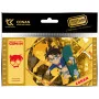 Cartoon Kingdom - Detective Conan Golden Ticket Conan -www.lsj-collector.fr