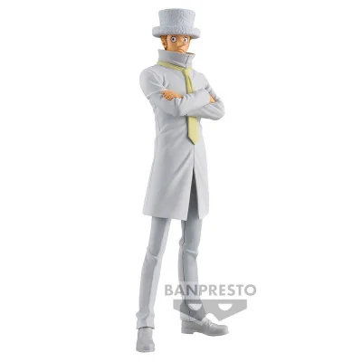 Banpresto - One Piece Dxf Grandline Series Kaku 17cm W116 - arrivage octobre 2024 -www.lsj-collector.fr