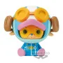 Banpresto - One Piece Sofvimates Chopper Egghead Ver 11cm W116 - arrivage octobre 2024 -www.lsj-collector.fr