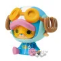 Banpresto - One Piece Sofvimates Chopper Egghead Ver 11cm W116 - arrivage octobre 2024 -