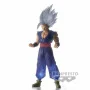 Banpresto - DBZ Super Hero Clearise Son Gohan Beast 17cm W116 - arrivage octobre 2024 -