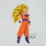 Banpresto - DBZ Blood Of Saiyans Super Saiyan 3 Son Goku 19cm W116 - arrivage octobre 2024 -