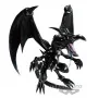 Banpresto - Yu Gi Oh! Duel Monsters Red Eyes Black Dragon Figure 11cm W116 - arrivage octobre 2024 -www.lsj-collector.fr