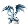 Banpresto - Yu Gi Oh! Duel Monsters Blue Eyes White Dragon Figure 13cm W116 - arrivage octobre 2024 -www.lsj-collector.fr