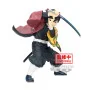 Banpresto - Demon Slayer Kimetsu No Yaiba Maximatic Giyu Tomioka 17cm W116 - arrivage octobre 2024 -www.lsj-collector.fr