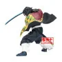 Banpresto - Demon Slayer Kimetsu No Yaiba Maximatic Giyu Tomioka 17cm W116 - arrivage octobre 2024 -