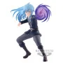 Banpresto - That Time I Got Reincarnated As A Slime Vibration Stars Rimuru Tempest 16cm W116 - arrivage octobre 2024 -www.lsj-c