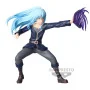 Banpresto - That Time I Got Reincarnated As A Slime Vibration Stars Rimuru Tempest 16cm W116 - arrivage octobre 2024 -