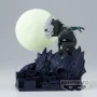 Banpresto - Kaiju #08 WCF Log Stories Kaiju No.8 5cm W116 - arrivage octobre 2024 -www.lsj-collector.fr