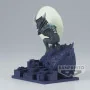 Banpresto - Kaiju #08 WCF Log Stories Kaiju No.8 5cm W116 - arrivage octobre 2024 -