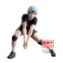 Banpresto - Haikyu!! Posing Figure Shinsuke Kita 13cm W116 - arrivage octobre 2024 -