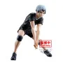 Banpresto - Haikyu!! Posing Figure Shinsuke Kita 13cm W116 - arrivage octobre 2024 -