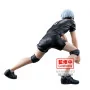 Banpresto - Haikyu!! Posing Figure Shinsuke Kita 13cm W116 - arrivage octobre 2024 -