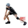 Banpresto - Haikyu!! Posing Figure Shinsuke Kita 13cm W116 - arrivage octobre 2024 -www.lsj-collector.fr