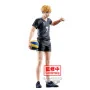 Banpresto - Haikyu!! Atsumu Miya Figure 19cm W116 - arrivage octobre 2024 -