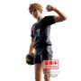 Banpresto - Haikyu!! Atsumu Miya Figure 19cm W116 - arrivage octobre 2024 -