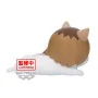 Banpresto - Haikyu!! Fluffy Puffy Kenmaneko 6cm W116 - arrivage octobre 2024 -