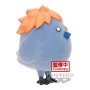 Banpresto - Haikyu!! Fluffy Puffy Hinagarasu 8cm W116 - arrivage octobre 2024 -www.lsj-collector.fr