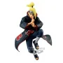 Banpresto - Naruto Shippuden Vibration Stars Deidara Special 13cm W116 - arrivage octobre 2024 -