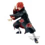 Banpresto - Naruto Shippuden Vibration Stars Sasori 15cm W116 - arrivage octobre 2024 -