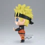 Banpresto - Naruto Shippuden Repoprize Uzumaki Naruto 10cm W116 - arrivage octobre 2024 -