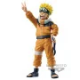 Banpresto - Naruto Banpresto Figure Colosseum Uzumaki Naruto 16cm W116 - arrivage octobre 2024 -