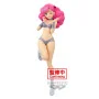 Banpresto - Lamu Urusei Yatsura Glitter&Glamours Ran 21cm W116 - arrivage octobre 2024 -