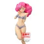 Banpresto - Lamu Urusei Yatsura Glitter&Glamours Ran 21cm W116 - arrivage octobre 2024 -