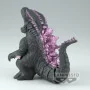 Banpresto - Godzilla X Kong The New Empire Enshrined Monsters Godzilla 2024 12cm W116 - arrivage octobre 2024 -