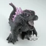 Banpresto - Godzilla X Kong The New Empire Enshrined Monsters Godzilla 2024 12cm W116 - arrivage octobre 2024 -