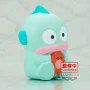 Banpresto - Sanrio Characters Sofvimates Hangyodon 11cm W116 - arrivage octobre 2024 -