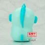 Banpresto - Sanrio Characters Sofvimates Hangyodon 11cm W116 - arrivage octobre 2024 -