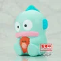 Banpresto - Sanrio Characters Sofvimates Hangyodon 11cm W116 - arrivage octobre 2024 -www.lsj-collector.fr